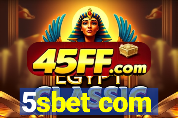 5sbet com